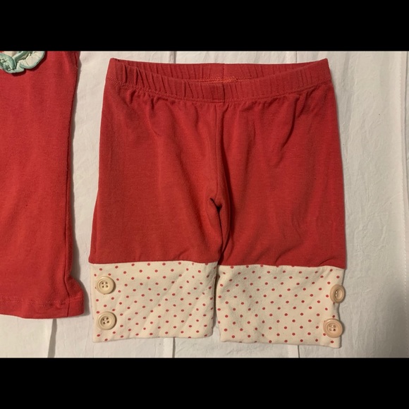 3pc. Girls Persnickety outfit - Picture 10 of 15